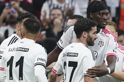 Beşiktaş’ta Portekizli yıldız krizi sonrası flaş karar: Jota Silva için ocak ayrılığı gündemde - Spordan Haberler Beşiktaş’ta Portekizli yıldız krizi sonrası flaş karar: Jota Silva için ocak ayrılığı gündemde