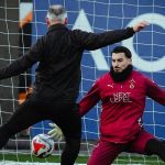 Galatasaray, Süper Lig’de Samsunspor Deplasmanı Öncesi Son Antrenmanını Tamamladı - Spordan Haberler Galatasaray, Süper Lig’de Samsunspor Deplasmanı Öncesi Son Antrenmanını Tamamladı