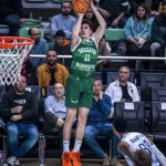 Bursaspor Basketbol, Galatasaray maçı öncesi galibiyete kilitlendi - Spordan Haberler Bursaspor Basketbol, Galatasaray maçı öncesi galibiyete kilitlendi