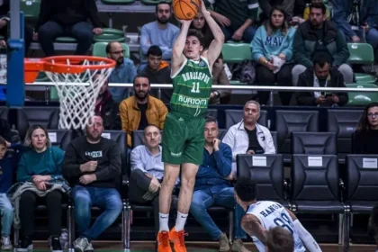 Bursaspor Basketbol, Galatasaray maçı öncesi galibiyete kilitlendi - Spordan Haberler Bursaspor Basketbol, Galatasaray maçı öncesi galibiyete kilitlendi