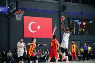 Çayırova Belediyesi’nden Göztepe’ye deplasmanda net galibiyet: 87-78 - Spordan Haberler Çayırova Belediyesi’nden Göztepe’ye deplasmanda net galibiyet: 87-78