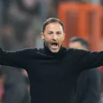 Domenico Tedesco’dan Galatasaray sorusuna sert tepki: “Bir saniyemi bile ayırmam”