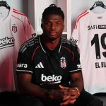 Beşiktaş’ta El Bilal Toure Fırtınası: Son 4 Maçta 2 Gol 3 Asistle Parlıyor