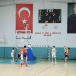Elazığ’da U18 basketbol heyecanı: 3 günlük turnuvada şampiyon Gençlik Merkezi Spor Kulübü A Takımı oldu - Spordan Haberler Elazığ’da U18 basketbol heyecanı: 3 günlük turnuvada şampiyon Gençlik Merkezi Spor Kulübü A Takımı oldu