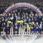 Cumhurbaşkanlığı Kupası’nda 30. Zafer Fenerbahçe Opet Kadın Basketbol Takımının - Spordan Haberler Cumhurbaşkanlığı Kupası’nda 30. Zafer Fenerbahçe Opet Kadın Basketbol Takımının
