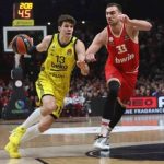 Fenerbahçe, EuroLeague’de Olympiakos’u Deplasmanda Mağlup Edip 36 Maçlık Tarihi Eşitliği Bozmak İstiyor