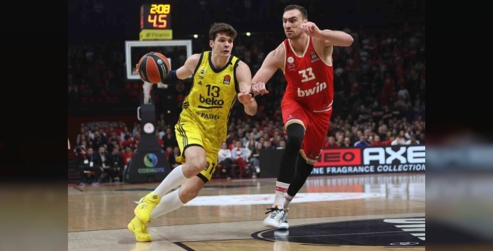Fenerbahçe, EuroLeague’de Olympiakos’u Deplasmanda Mağlup Edip 36 Maçlık Tarihi Eşitliği Bozmak İstiyor - Spordan Haberler Fenerbahçe, EuroLeague’de Olympiakos’u Deplasmanda Mağlup Edip 36 Maçlık Tarihi Eşitliği Bozmak İstiyor