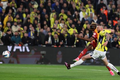 Galatasaray–Fenerbahçe derbisi: Şampiyonluk yarışını belirleyecek tarihi kapışma ve muhtemel 11’ler