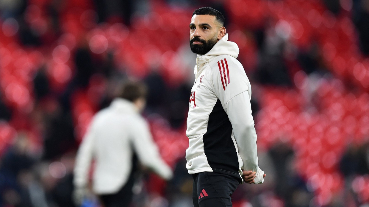 Galatasaray’dan Mohamed Salah hamlesi: Ayrılık sinyali veren yıldız için fırsat kollanıyor - Spordan Haberler Galatasaray’dan Mohamed Salah hamlesi: Ayrılık sinyali veren yıldız için fırsat kollanıyor