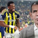 Galatasaray, Fenerbahçeli John Duran Hakkında Anadolu Adliyesi’nde Suç Duyurusunda Bulundu - Spordan Haberler Galatasaray, Fenerbahçeli John Duran Hakkında Anadolu Adliyesi’nde Suç Duyurusunda Bulundu