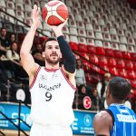 Gaziantep Basketbol, Kağıtspor’u Mağlup Ederek Türkiye Basketbol Ligi’ne Galibiyetle Başladı