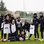 Beşiktaş maçı öncesi Gaziantep FK’dan yoğun mesai: Deplasmanda sürpriz planı - Spordan Haberler Beşiktaş maçı öncesi Gaziantep FK’dan yoğun mesai: Deplasmanda sürpriz planı