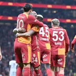 Galatasaray, Samsunspor Zaferiyle Süper Lig’deki İç Saha Yenilmezlik Serisini 26 Maça Taşıdı - Spordan Haberler Galatasaray, Samsunspor Zaferiyle Süper Lig’deki İç Saha Yenilmezlik Serisini 26 Maça Taşıdı
