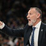 Radovan Trifunovic: Oyuncularım potaya fazlasıyla rahat gitti - Spordan Haberler Radovan Trifunovic: Oyuncularım potaya fazlasıyla rahat gitti