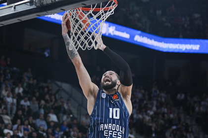 Anadolu Efes Real Madrid’i Ağırlıyor: EuroLeague Dev Randevusu Bu Akşam - Spordan Haberler Anadolu Efes Real Madrid’i Ağırlıyor: EuroLeague Dev Randevusu Bu Akşam