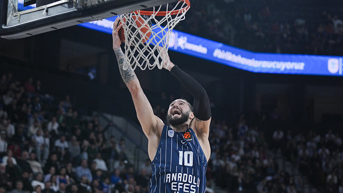 Anadolu Efes Real Madrid’i Ağırlıyor: EuroLeague Dev Randevusu Bu Akşam - Spordan Haberler Anadolu Efes Real Madrid’i Ağırlıyor: EuroLeague Dev Randevusu Bu Akşam