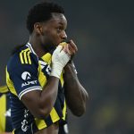 Galatasaray’dan Jhon Duran’ın Gol Sevinci İçin Taciz ve Teşhircilik Suç Duyurusu - Spordan Haberler Galatasaray’dan Jhon Duran’ın Gol Sevinci İçin Taciz ve Teşhircilik Suç Duyurusu