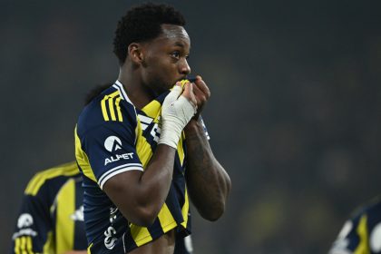 Galatasaray’dan Jhon Duran’ın Gol Sevinci İçin Taciz ve Teşhircilik Suç Duyurusu