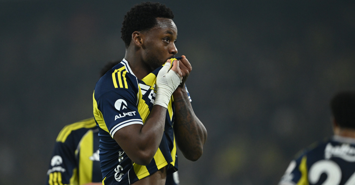 Galatasaray’dan Jhon Duran’ın Gol Sevinci İçin Taciz ve Teşhircilik Suç Duyurusu