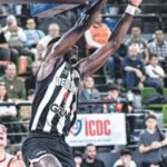 Beşiktaş GAIN, Karşıyaka’yı Deplasmanda Mağlup Edip Seriyi 10 Maça Çıkardı, Liderliğini Sürdürdü - Spordan Haberler Beşiktaş GAIN, Karşıyaka’yı Deplasmanda Mağlup Edip Seriyi 10 Maça Çıkardı, Liderliğini Sürdürdü