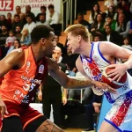 Galatasaray MCT Technic, deplasmanda Bursaspor Basketbol’a uzatmada yenildi - Spordan Haberler Galatasaray MCT Technic, deplasmanda Bursaspor Basketbol’a uzatmada yenildi