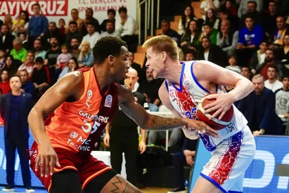 Galatasaray MCT Technic, deplasmanda Bursaspor Basketbol’a uzatmada yenildi - Spordan Haberler Galatasaray MCT Technic, deplasmanda Bursaspor Basketbol’a uzatmada yenildi