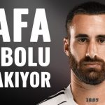 Rafa Silva futbolu bırakacak mı? Serdal Adalı’dan kariyerine dair kritik görüşme planı
