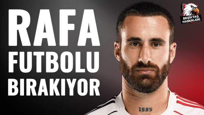 Rafa Silva futbolu bırakacak mı? Serdal Adalı’dan kariyerine dair kritik görüşme planı - Spordan Haberler Rafa Silva futbolu bırakacak mı? Serdal Adalı’dan kariyerine dair kritik görüşme planı