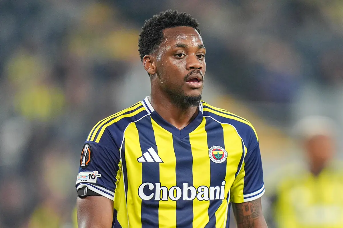 Galatasaray, Fenerbahçeli Jhon Duran’ın derbideki gol sevinci için savcılığa suç duyurusunda bulundu - Spordan Haberler Galatasaray, Fenerbahçeli Jhon Duran’ın derbideki gol sevinci için savcılığa suç duyurusunda bulundu