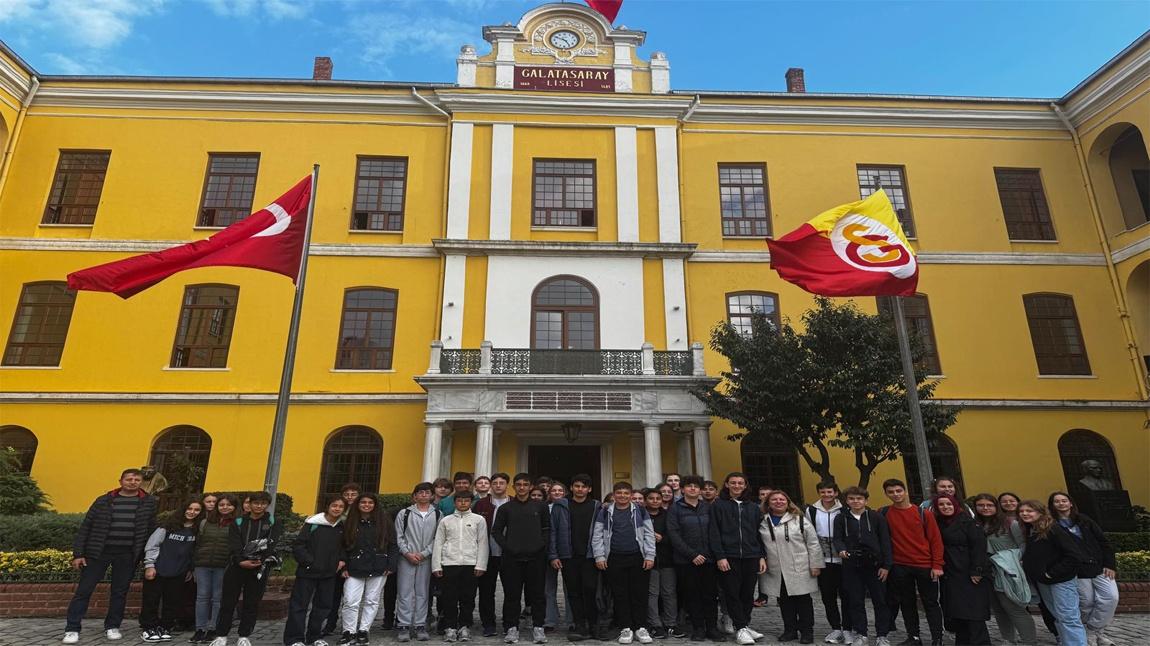 Galatasaray ve İstanbul Erkek Lisesi’nde Değişen Dengeler: Liselerimizin Bugünkü Hali