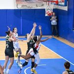 Kırklareli FBO Kadın Basketbol Takımı Türkiye Kadınlar Basketbol Ligi’nde Farklı Kazandı - Spordan Haberler Kırklareli FBO Kadın Basketbol Takımı Türkiye Kadınlar Basketbol Ligi’nde Farklı Kazandı