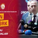 Galatasaray İkinci Başkanı Metin Öztürk’ten Fenerbahçe Derbisi Sonrası Çarpıcı Açıklamalar - Spordan Haberler Galatasaray İkinci Başkanı Metin Öztürk’ten Fenerbahçe Derbisi Sonrası Çarpıcı Açıklamalar