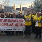 MESEM’deki iş cinayetlerine isyan eden 16 gencin tutuklanmasına ülke çapında protesto: “Çocukları ölüme sürükleyen düzen yargılansın” - Spordan Haberler MESEM’deki iş cinayetlerine isyan eden 16 gencin tutuklanmasına ülke çapında protesto: “Çocukları ölüme sürükleyen düzen yargılansın”