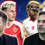 Monaco – Galatasaray maçı muhtemel 11’ler: UEFA Avrupa sahnesindeki kritik deplasmanda sahaya çıkması beklenen kadrolar - Spordan Haberler Monaco – Galatasaray maçı muhtemel 11’ler: UEFA Avrupa sahnesindeki kritik deplasmanda sahaya çıkması beklenen kadrolar
