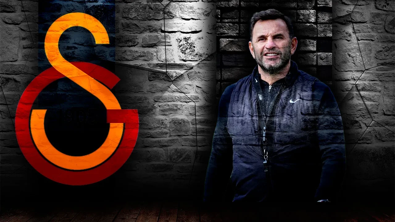 Galatasaray’da ara transfer bombası: Okan Buruk’un onayıyla listeye sürpriz yıldız girdi - Spordan Haberler Galatasaray’da ara transfer bombası: Okan Buruk’un onayıyla listeye sürpriz yıldız girdi