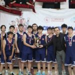 2026 okul sporları basketbolda final heyecanı: Genç erkeklerde Düzce Fen Lisesi, genç kızlarda Atatürk Anadolu Lisesi şampiyon oldu - Spordan Haberler 2026 okul sporları basketbolda final heyecanı: Genç erkeklerde Düzce Fen Lisesi, genç kızlarda Atatürk Anadolu Lisesi şampiyon oldu