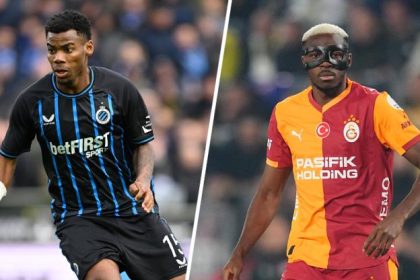 Galatasaray’dan dev hamle: Osimhen’in yakın dostu için transfer iddiası! - Spordan Haberler Galatasaray’dan dev hamle: Osimhen’in yakın dostu için transfer iddiası!