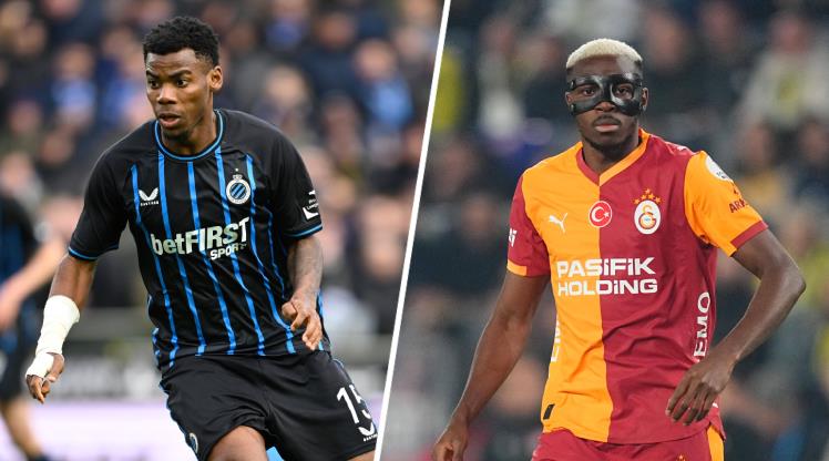 Galatasaray’dan dev hamle: Osimhen’in yakın dostu için transfer iddiası! - Spordan Haberler Galatasaray’dan dev hamle: Osimhen’in yakın dostu için transfer iddiası!