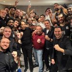 Özhan Çıvgın’dan A. Efes Zaferi Değerlendirmesi: Takımımız İçin Çok Kritik Bir Galibiyet