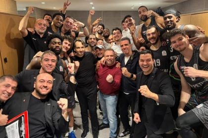 Özhan Çıvgın’dan A. Efes Zaferi Değerlendirmesi: Takımımız İçin Çok Kritik Bir Galibiyet