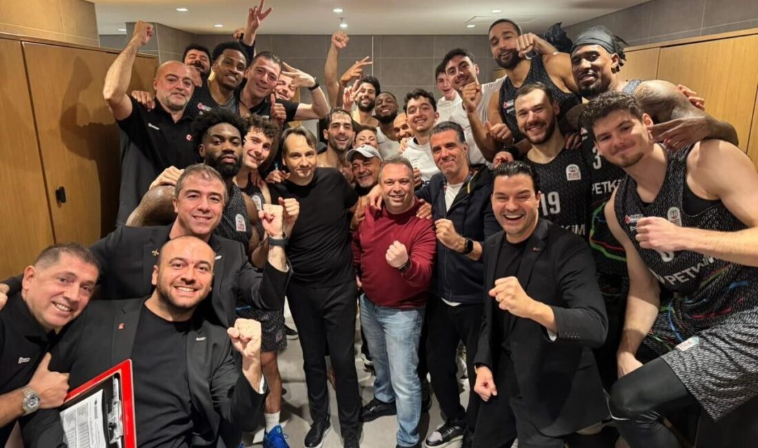 Özhan Çıvgın’dan A. Efes Zaferi Değerlendirmesi: Takımımız İçin Çok Kritik Bir Galibiyet