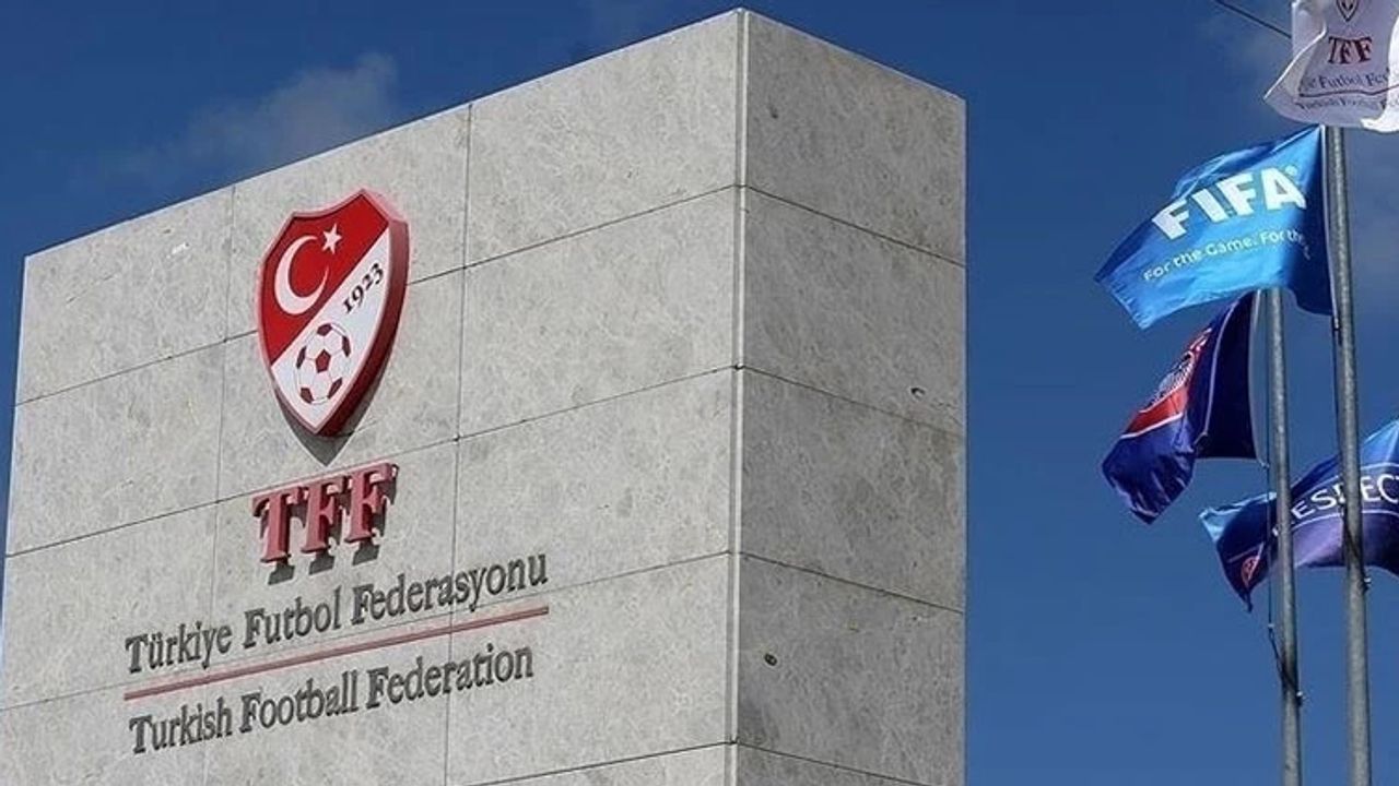 PFDK’dan Fenerbahçe–Galatasaray derbisi ve diğer maçlara ilişkin cezalar duyuruldu