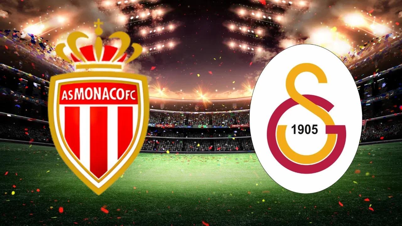 Monaco – Galatasaray Şampiyonlar Ligi maçı ne zaman, saat kaçta oynanacak ve hangi kanalda yayınlanacak? - Spordan Haberler Monaco – Galatasaray Şampiyonlar Ligi maçı ne zaman, saat kaçta oynanacak ve hangi kanalda yayınlanacak?