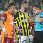 Galatasaray’ın derbi talebine TFF’den flaş yanıt: Kritik görüşmenin perde arkası ortaya çıktı