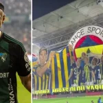 Serdar Dursun’un derbi paylaşımı taraftarı çileden çıkardı: Tepkiler sonrası gönderisini sildi - Spordan Haberler Serdar Dursun’un derbi paylaşımı taraftarı çileden çıkardı: Tepkiler sonrası gönderisini sildi
