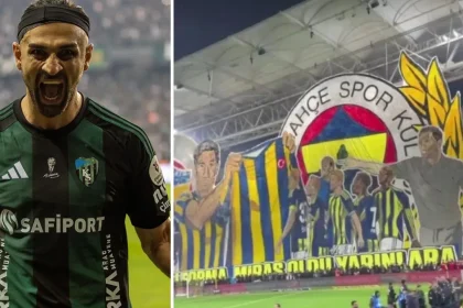 Serdar Dursun’un derbi paylaşımı taraftarı çileden çıkardı: Tepkiler sonrası gönderisini sildi - Spordan Haberler Serdar Dursun’un derbi paylaşımı taraftarı çileden çıkardı: Tepkiler sonrası gönderisini sildi