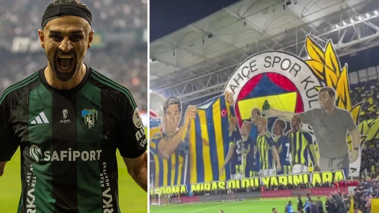 Serdar Dursun’un derbi paylaşımı taraftarı çileden çıkardı: Tepkiler sonrası gönderisini sildi - Spordan Haberler Serdar Dursun’un derbi paylaşımı taraftarı çileden çıkardı: Tepkiler sonrası gönderisini sildi