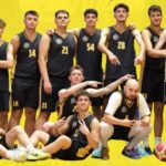 Serdivan Belediyespor Farklı Kazandı: 4’te 4 ile Seriyi 115-73’lük Galibiyetle Sürdürdü