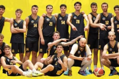 Serdivan Belediyespor Farklı Kazandı: 4’te 4 ile Seriyi 115-73’lük Galibiyetle Sürdürdü - Spordan Haberler Serdivan Belediyespor Farklı Kazandı: 4’te 4 ile Seriyi 115-73’lük Galibiyetle Sürdürdü