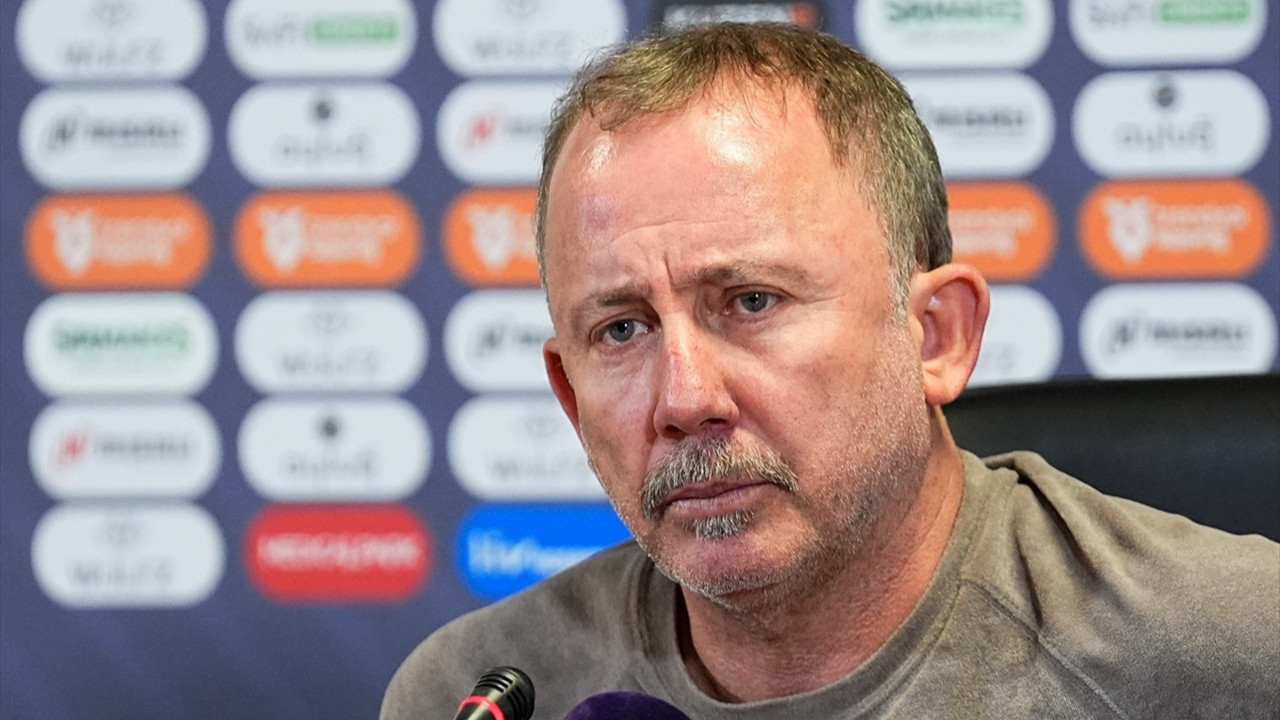 Sergen Yalçın’dan Beşiktaş mesajı: Görevi bırakmıyorum, taraftar arkamda durdukça devam edeceğim - Spordan Haberler Sergen Yalçın’dan Beşiktaş mesajı: Görevi bırakmıyorum, taraftar arkamda durdukça devam edeceğim